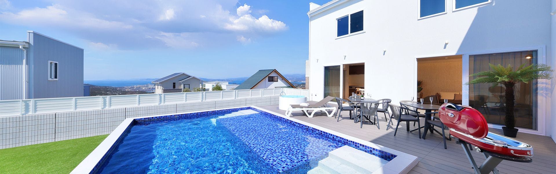 Crystal Villa Shirahama Parkside