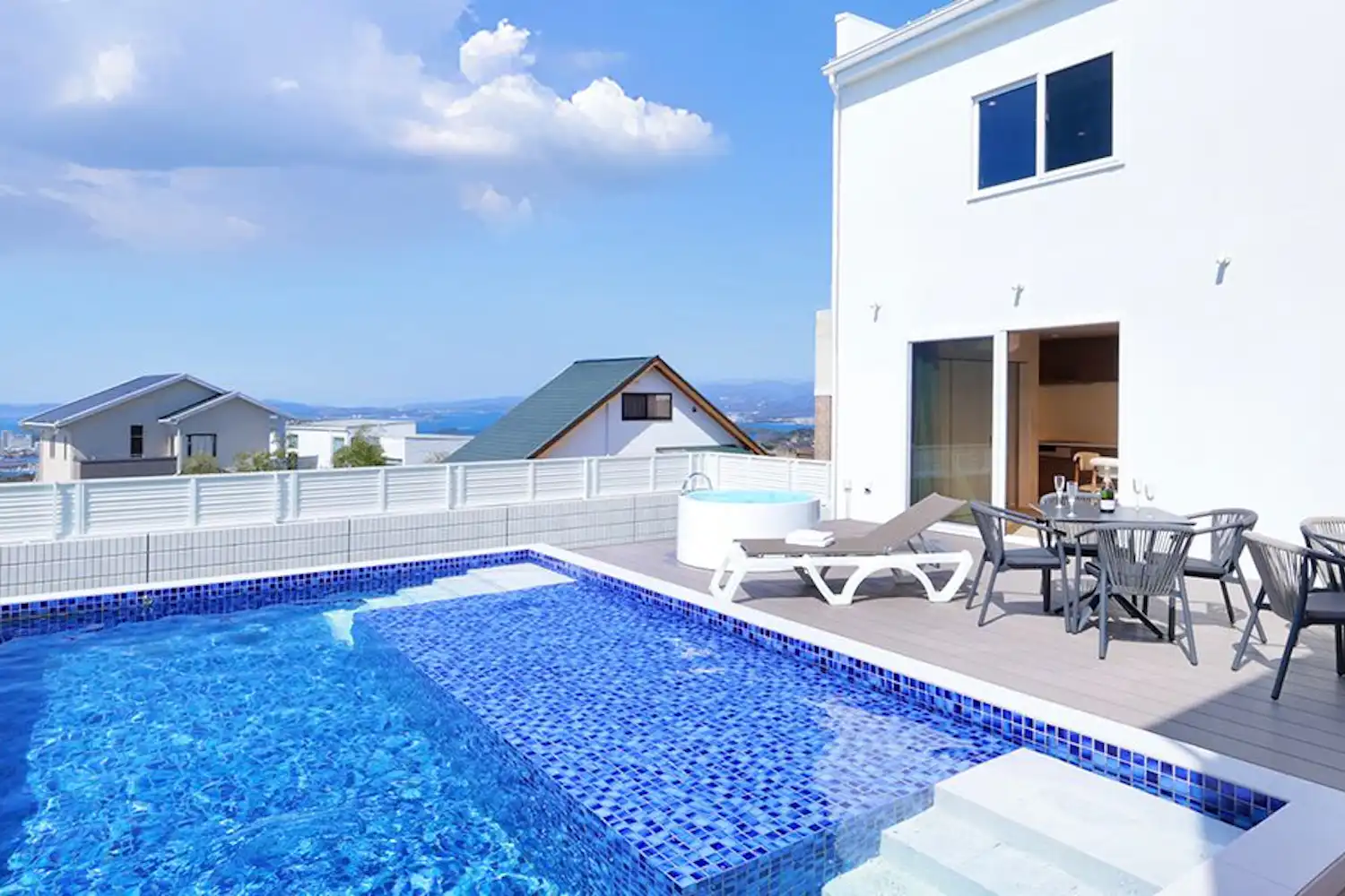 ระเบียง