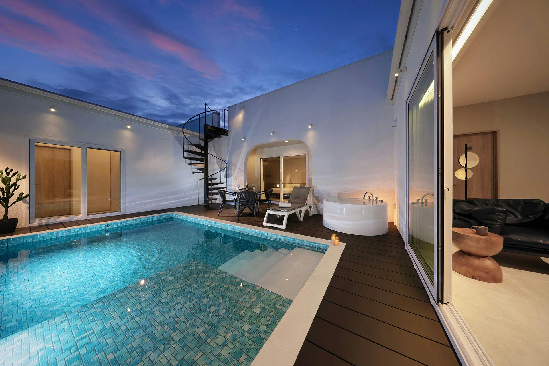 クリスタルヴィラ白浜パークサイド - 宿泊予約 - 一休.com