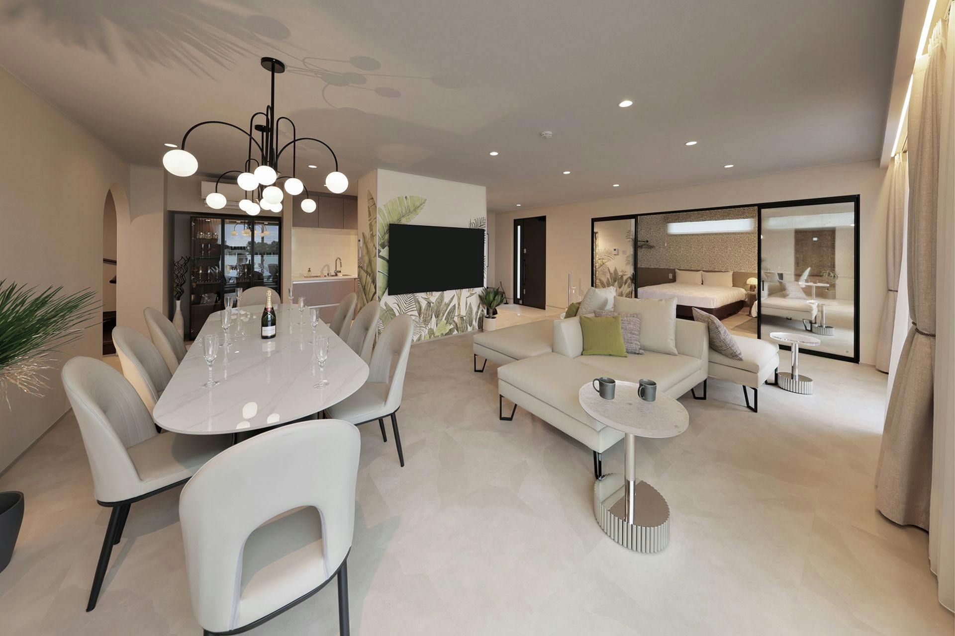 Crystal Villa Shirahama Parkside