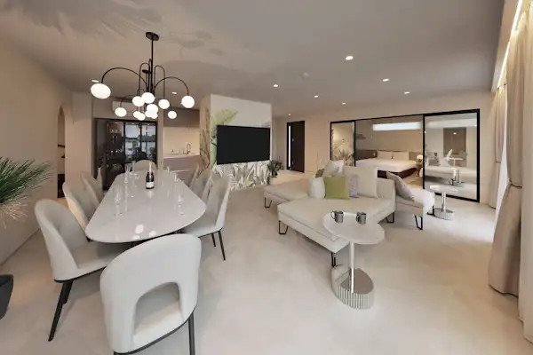 ห้องพัก