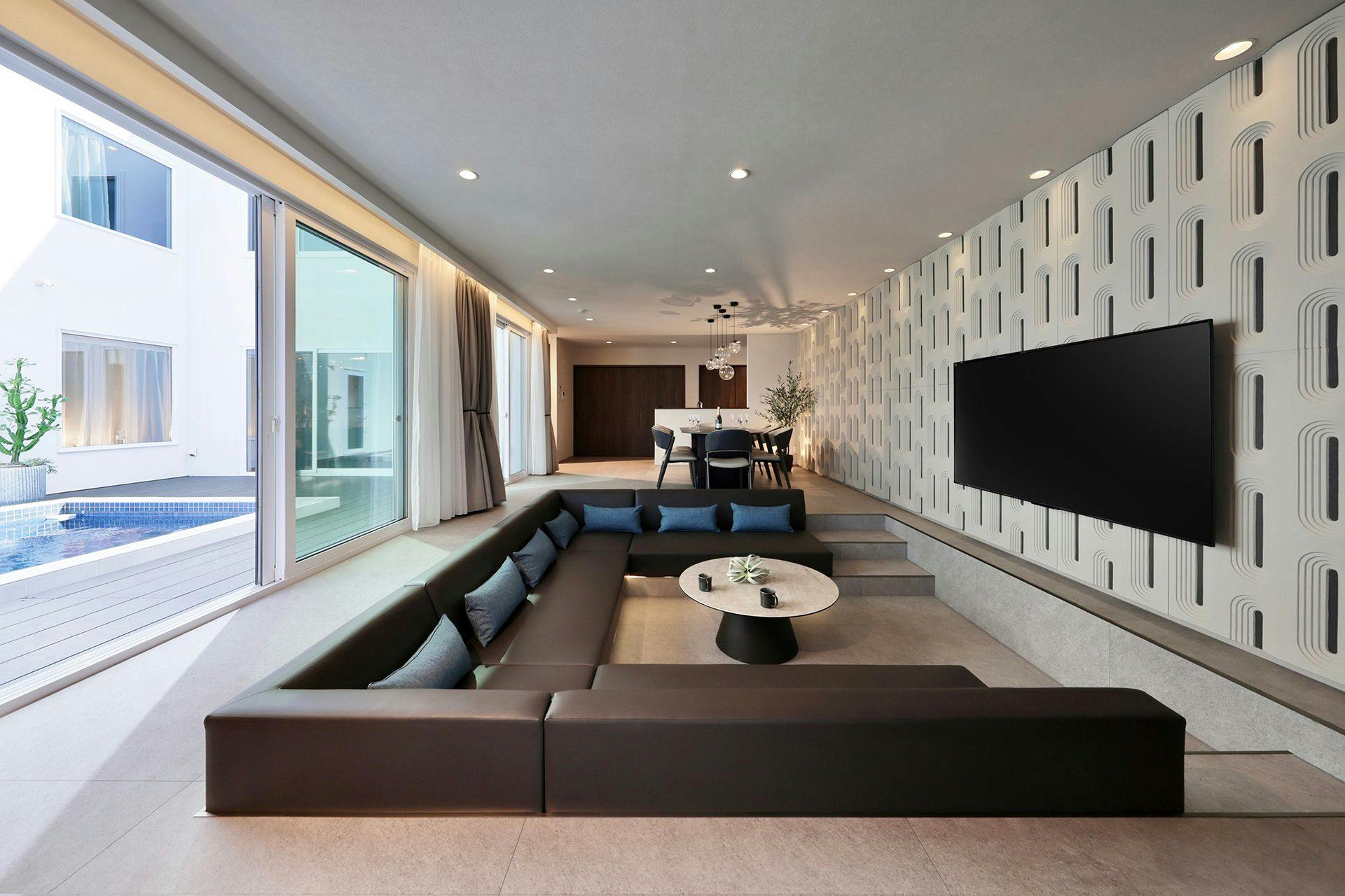 Crystal Villa Shirahama Parkside