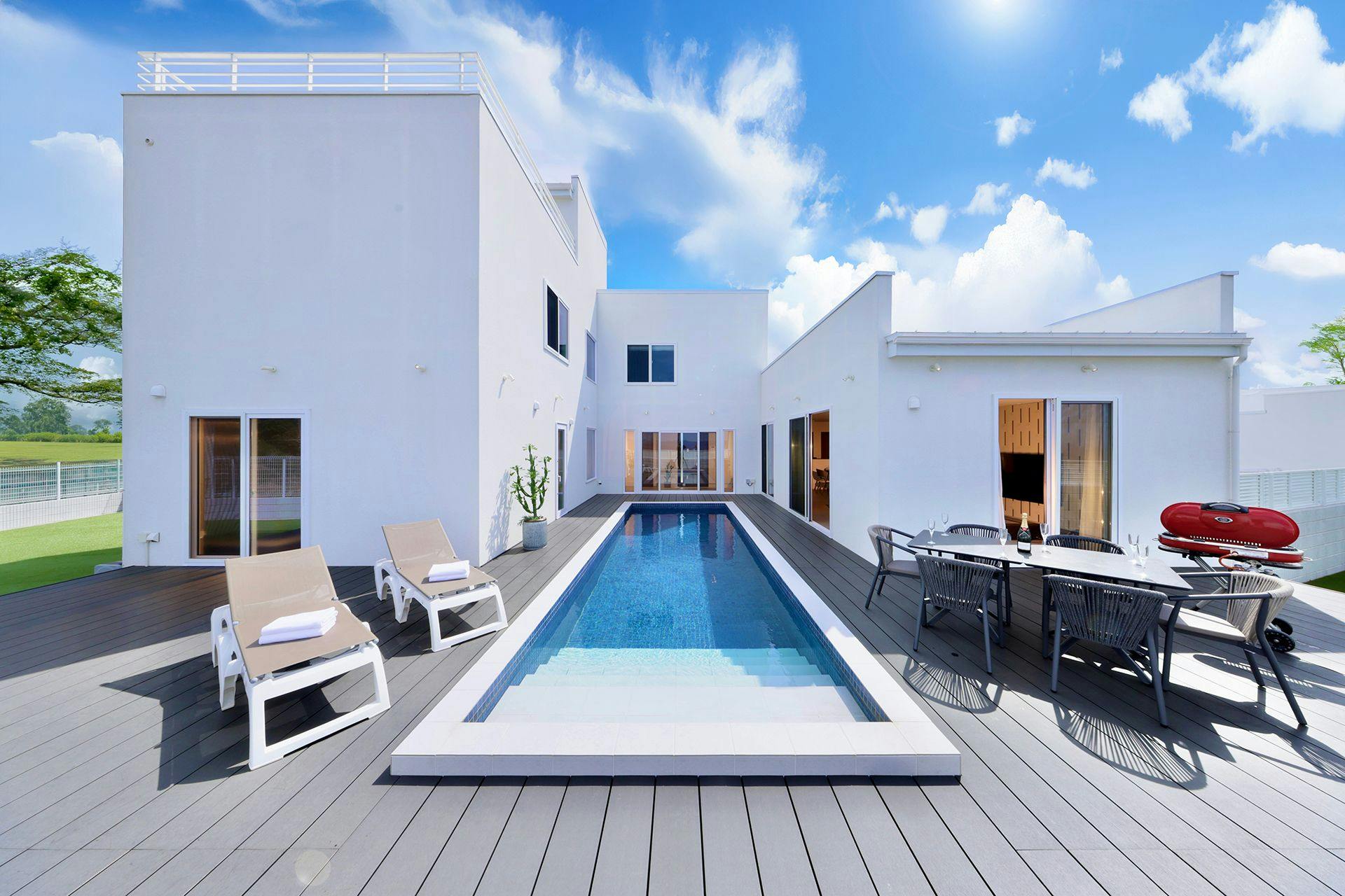 Crystal Villa Shirahama Parkside