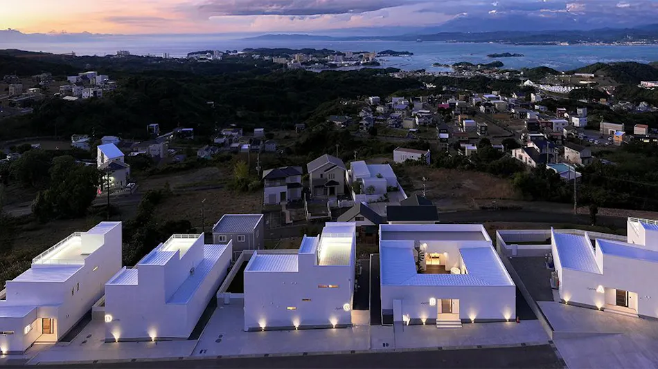 Crystal Villa Shirahama Parkside