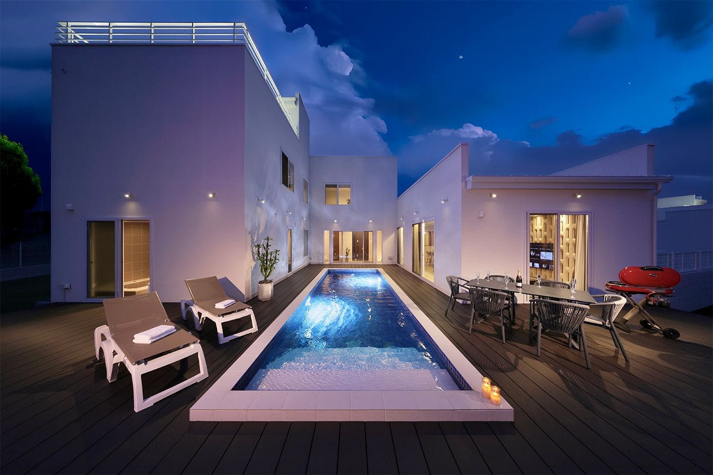 Crystal Villa Shirahama Parkside