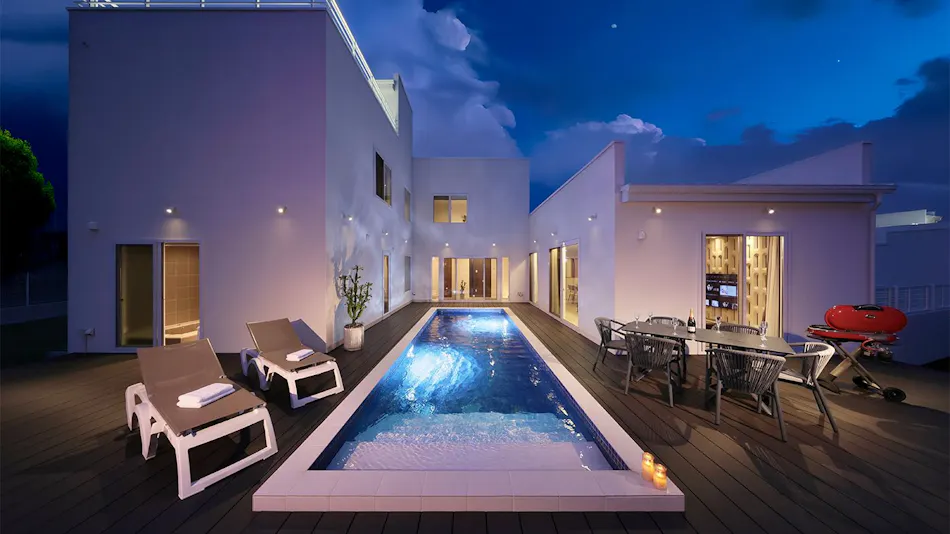 Crystal Villa Shirahama Parkside