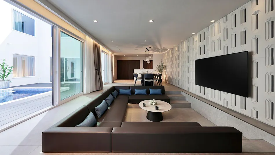 Crystal Villa Shirahama Parkside