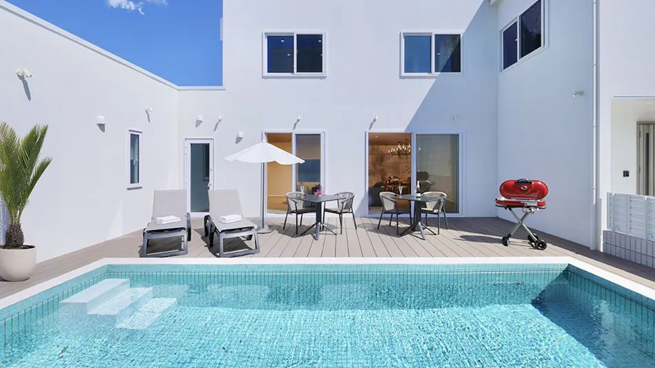 Crystal Villa Shirahama Parkside