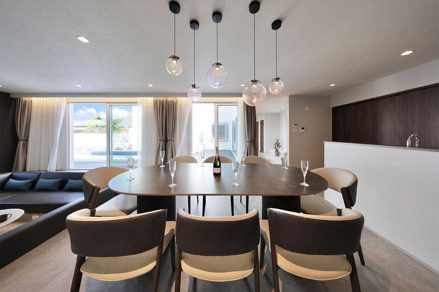 Crystal Villa Shirahama Parkside