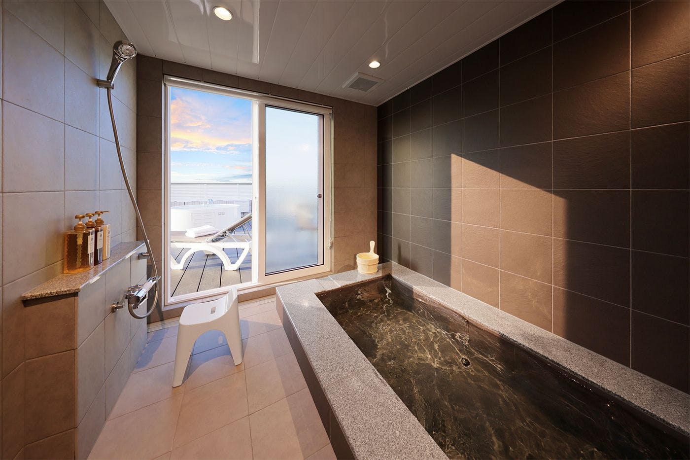 Crystal Villa Shirahama Parkside