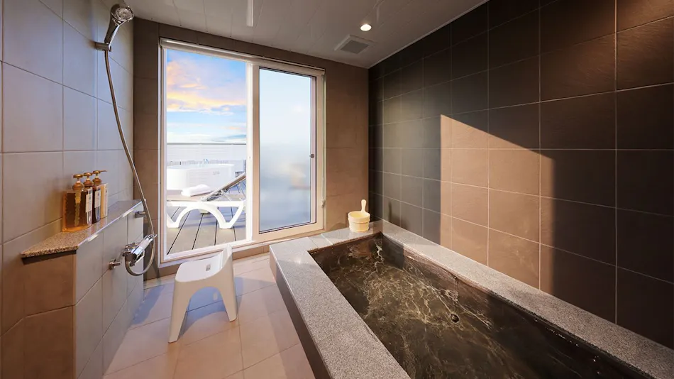 Crystal Villa Shirahama Parkside