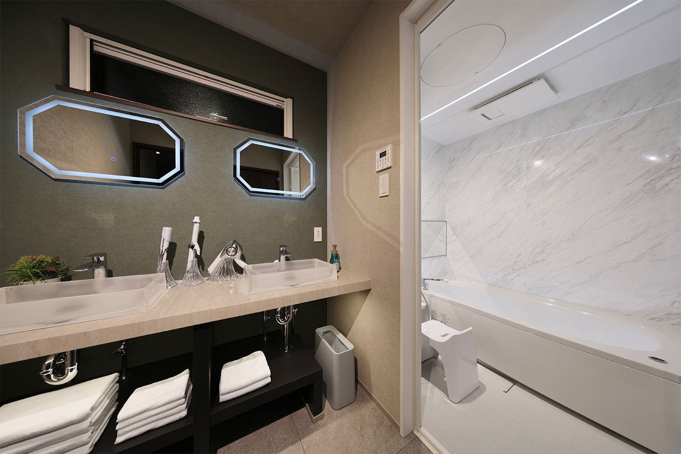 Crystal Villa Shirahama Parkside