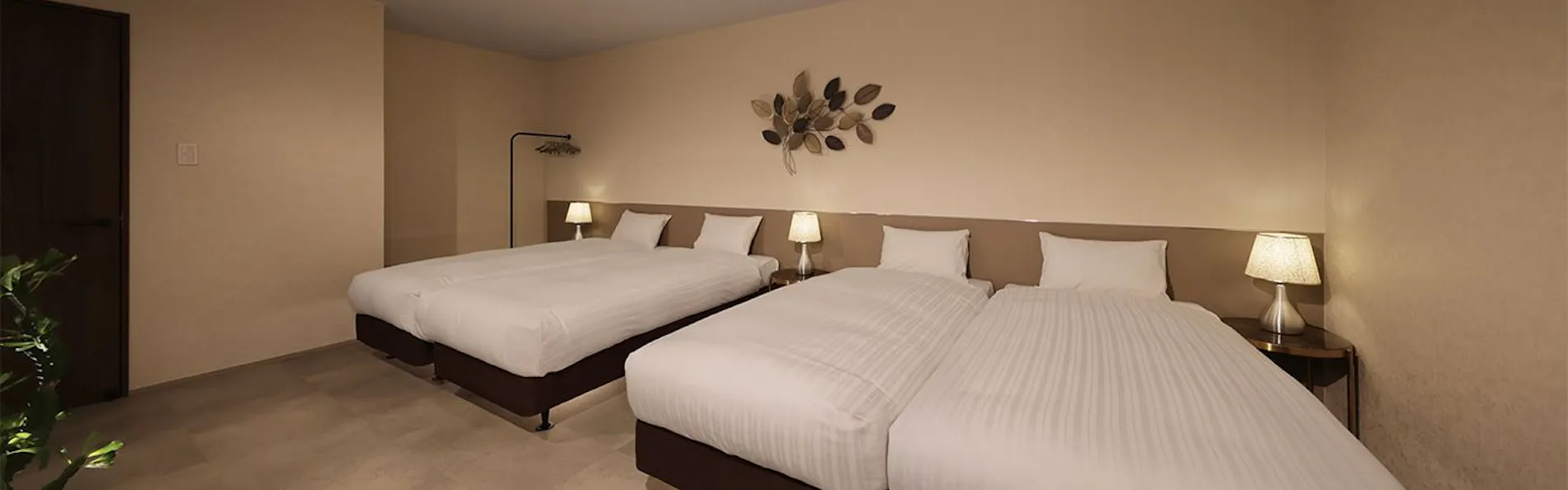 クリスタルヴィラ白浜パークサイド