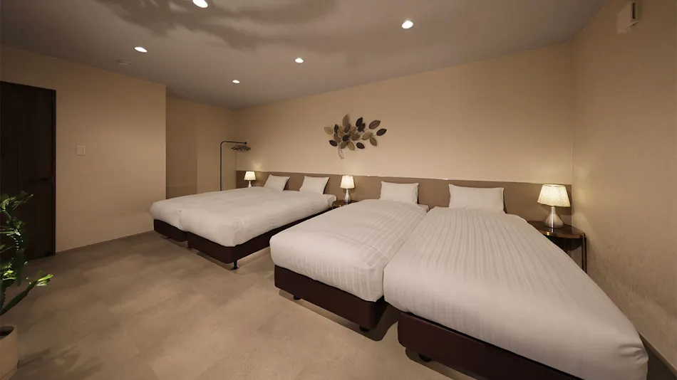 Crystal Villa Shirahama Parkside