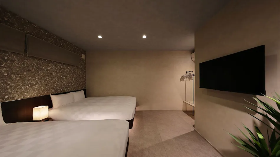 Crystal Villa Shirahama Parkside