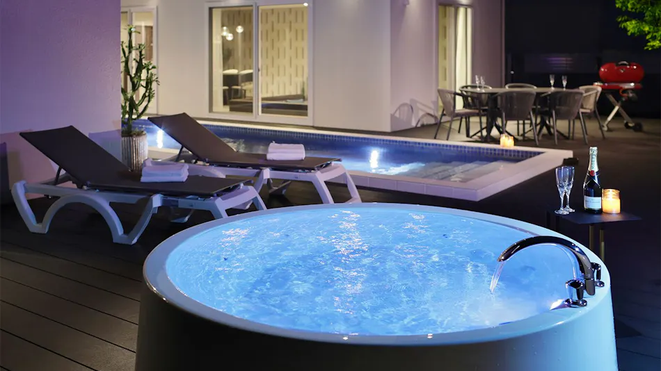 Crystal Villa Shirahama Parkside