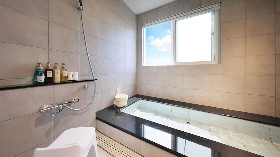 Crystal Villa Shirahama Parkside