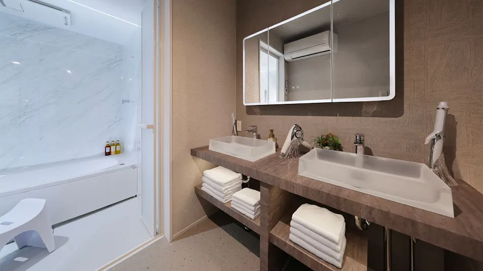 Crystal Villa Shirahama Parkside