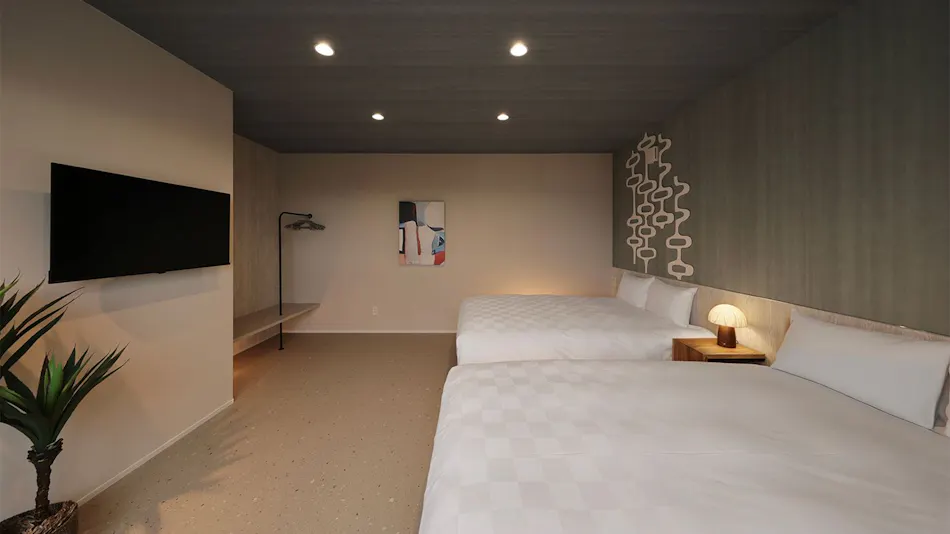 Crystal Villa Shirahama Parkside