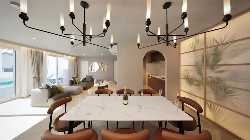 Crystal Villa Shirahama Parkside