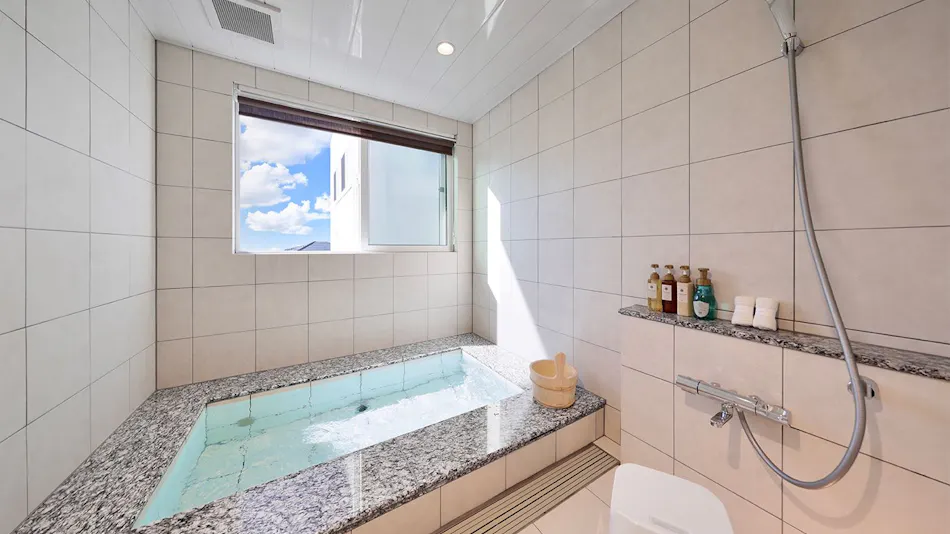 Crystal Villa Shirahama Parkside