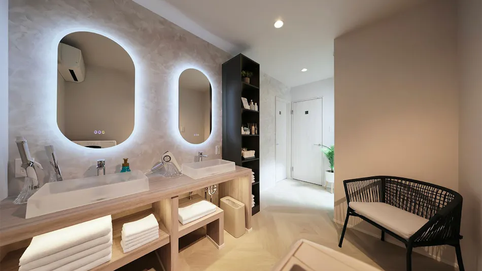 Crystal Villa Shirahama Parkside