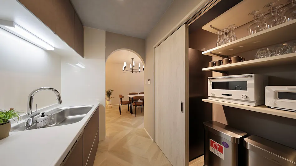 Crystal Villa Shirahama Parkside