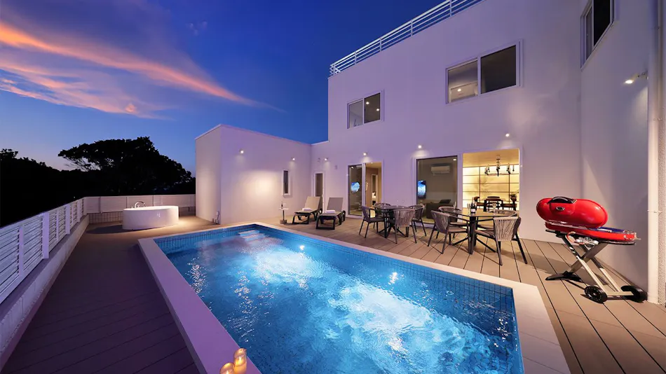 Crystal Villa Shirahama Parkside