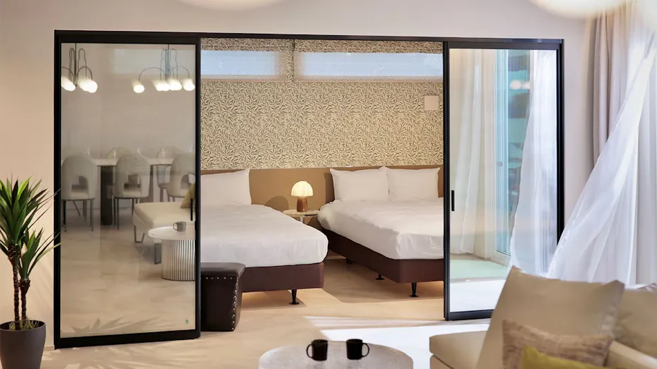 Crystal Villa Shirahama Parkside