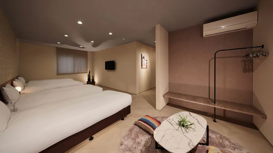 Crystal Villa Shirahama Parkside