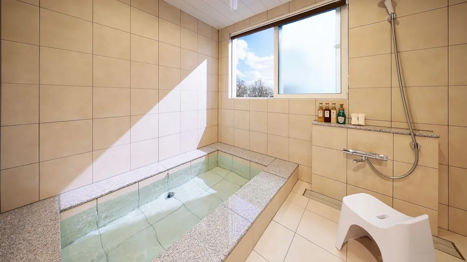 Crystal Villa Shirahama Parkside