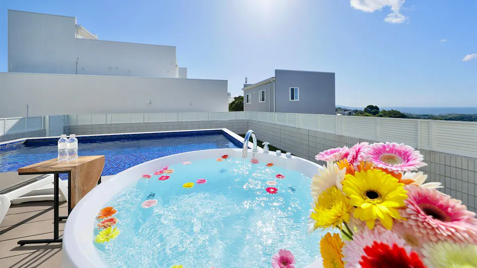 Crystal Villa Shirahama Parkside
