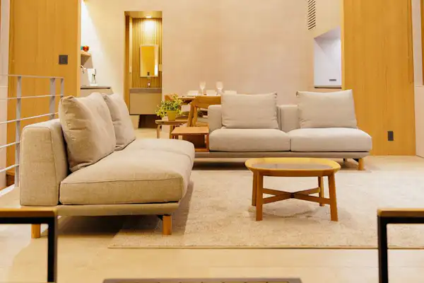 ห้องนั่งเล่น