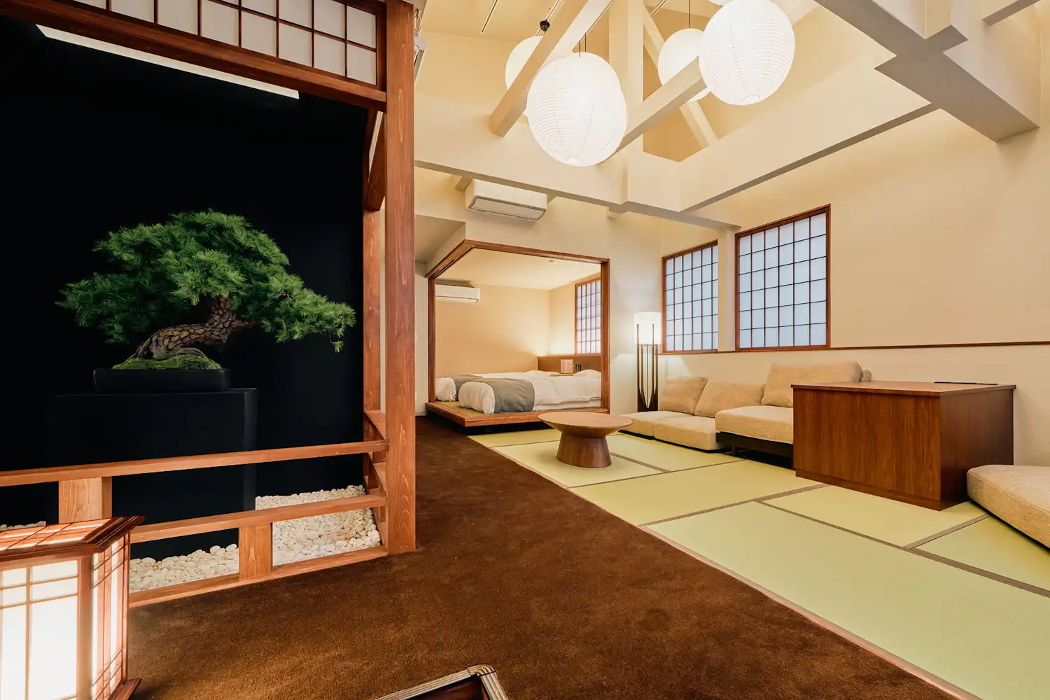 ห้องพัก