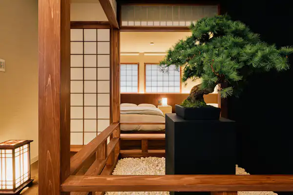 ห้องนอน