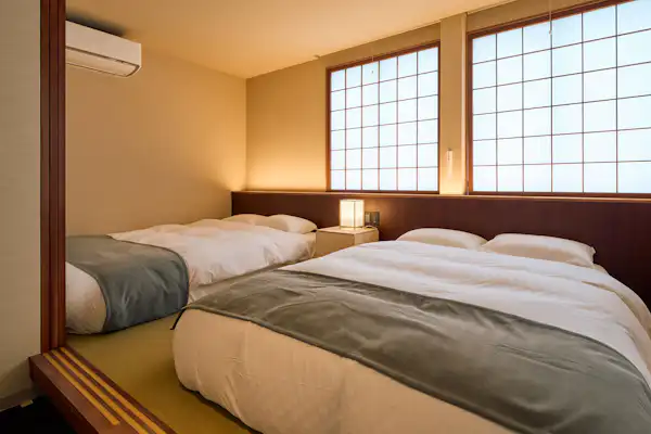 ห้องนอน