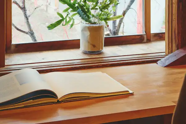 ห้องสมุด