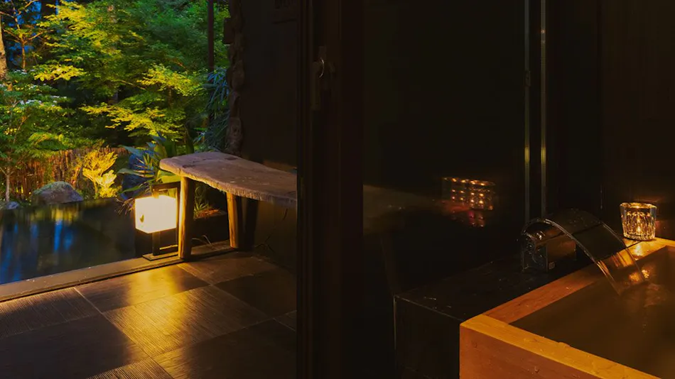 Hakone Kairai