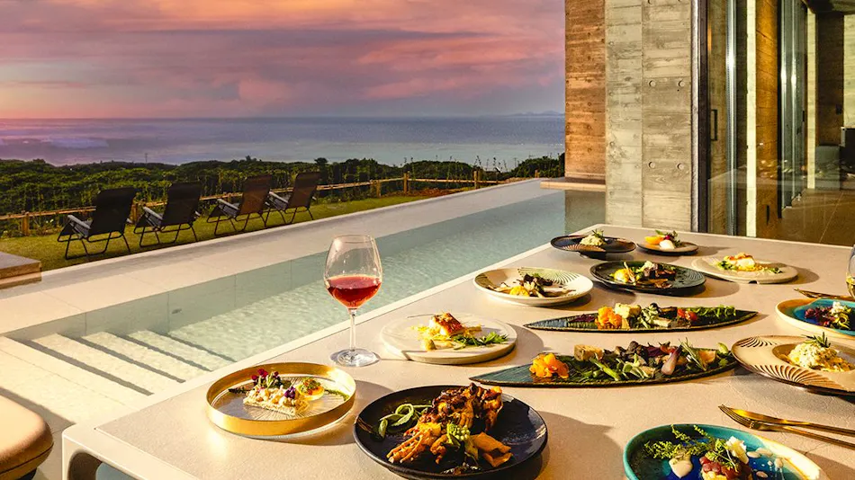 ILUVIO Resort Motobu