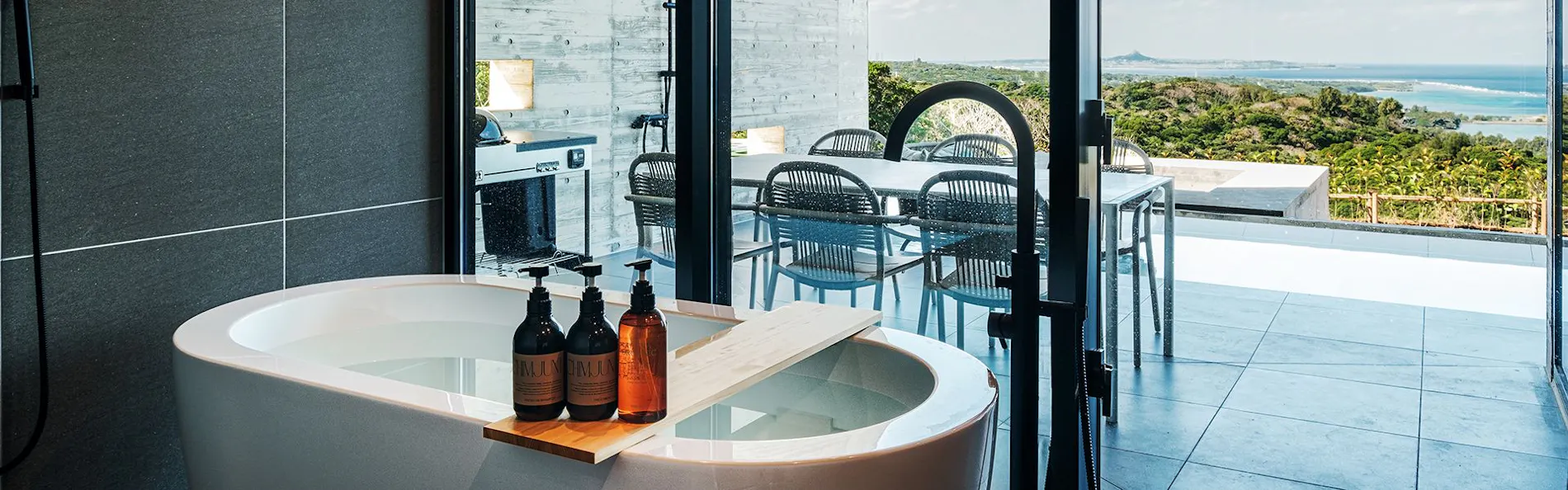 ILUVIO Resort Motobu