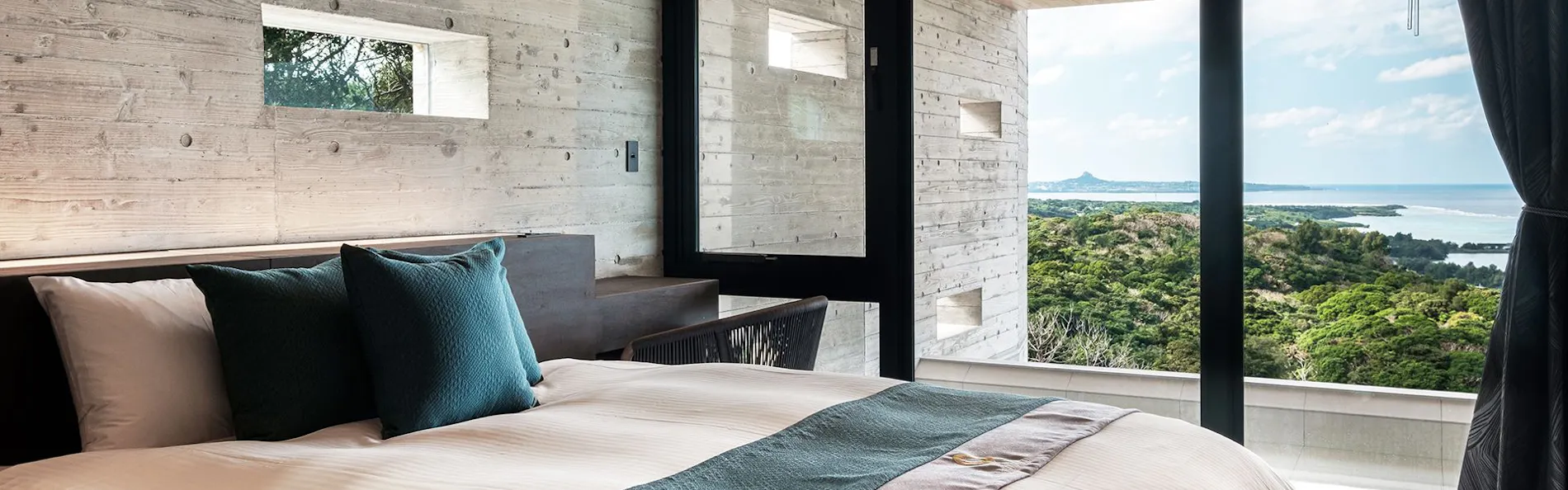 ILUVIO Resort Motobu