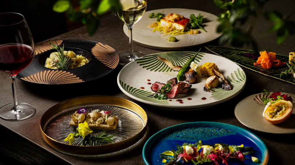 ILUVIO Resort Motobu