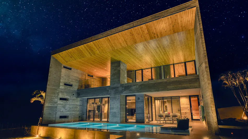 ILUVIO Resort Motobu