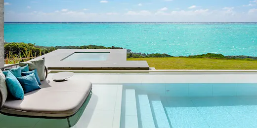ILUVIO Resort Motobu