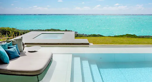 ILUVIO Resort Motobu