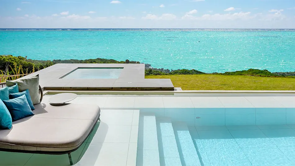 ILUVIO Resort Motobu