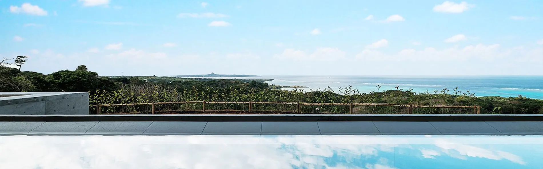 ILUVIO Resort Motobu