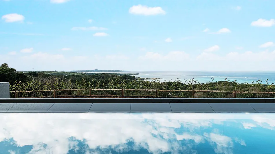 ILUVIO Resort Motobu