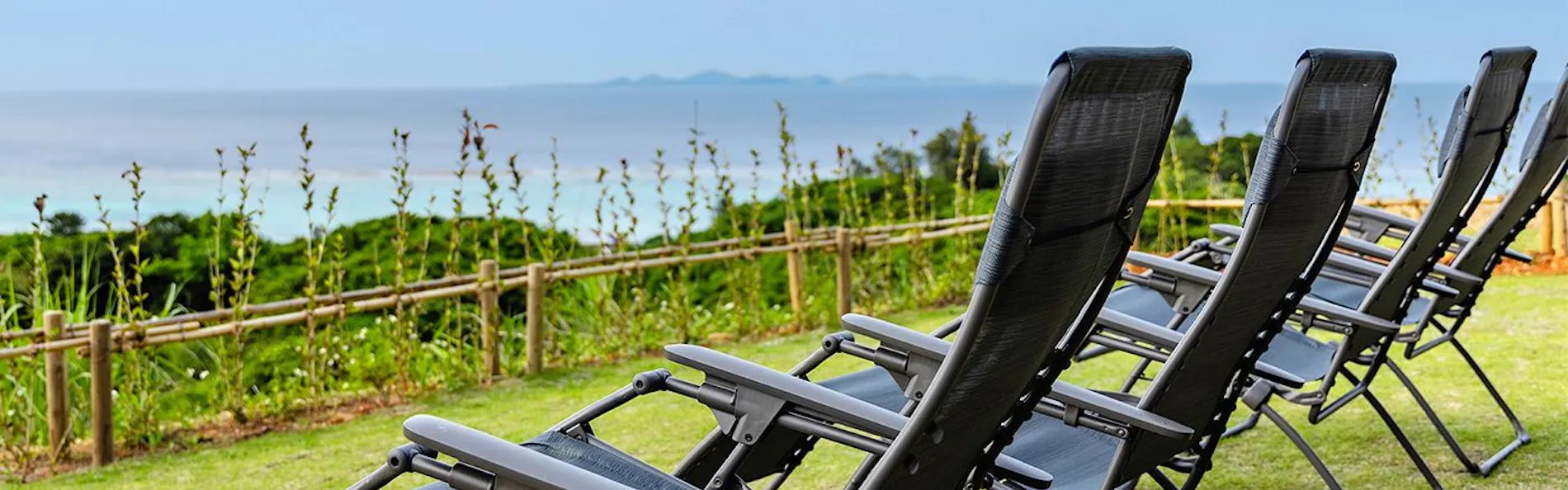 ILUVIO Resort Motobu