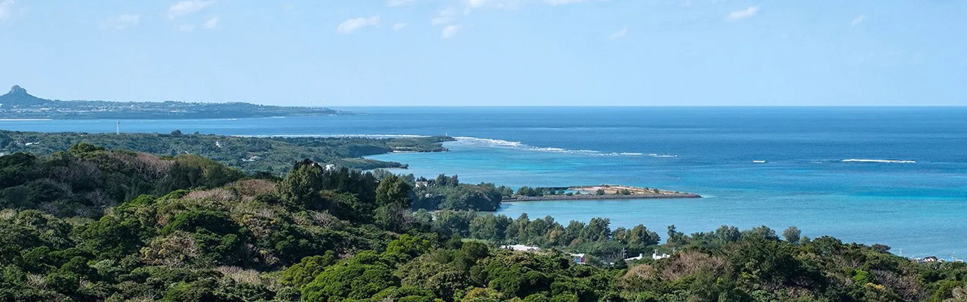 ILUVIO Resort Motobu